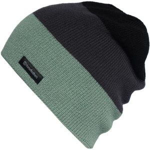 Horsefeathers MATTEO BEANIE Pánska zimná čiapka, čierna, veľkosť