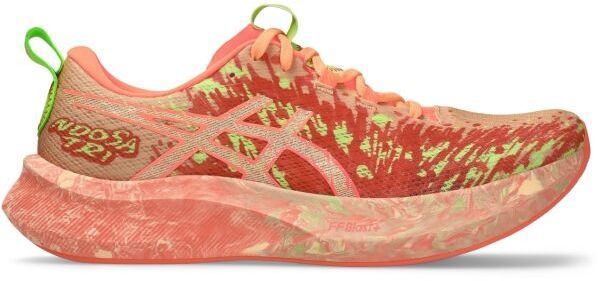 ASICS NOOSA TRI 16 W Dámska bežecká obuv, červená, veľkosť 40.5