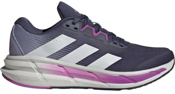 adidas QUESTAR 3 W Dámska bežecká obuv, tmavo modrá, veľkosť 40 2/3