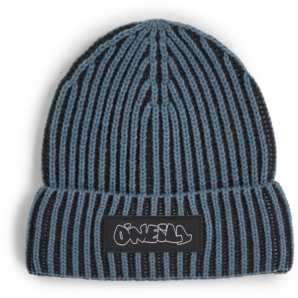 O'Neill BEANIE Detská zimná čiapka, modrá, veľkosť UNI