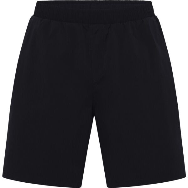 Jack Wolfskin WAGAMI M Pánske šortky, tmavě modrá, veľkosť