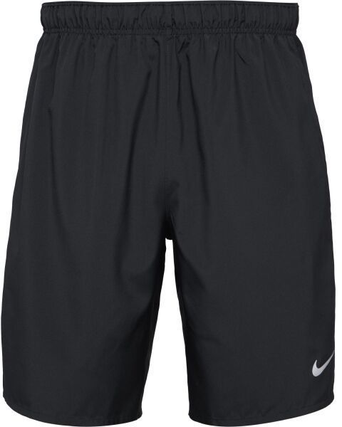 Nike CHALLENGER Pánske krátke nohavice, čierna, veľkosť