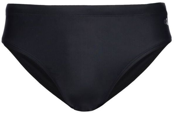 AQUOS KAJL Pánske plavky, čierna, veľkosť XXL
