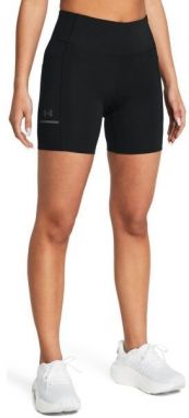 Under Armour LAUNCH Dámske šortky, čierna, veľkosť