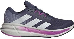 adidas QUESTAR 3 W Dámska bežecká obuv, tmavo modrá, veľkosť 38