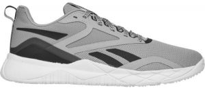 Reebok NFX TRAINER Pánska obuv, sivá, veľkosť 47