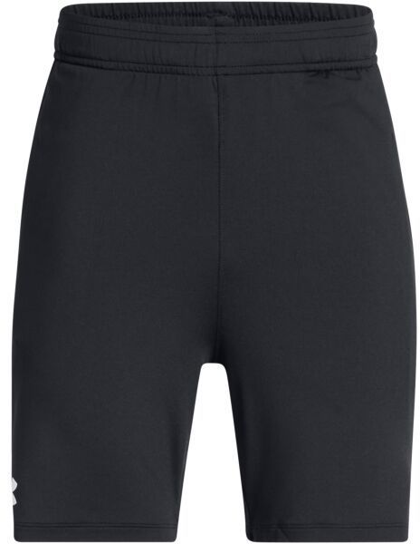 Under Armour TECH VENT JACQUARD SHORTS Chlapčenské športové šortky, čierna, veľkosť L