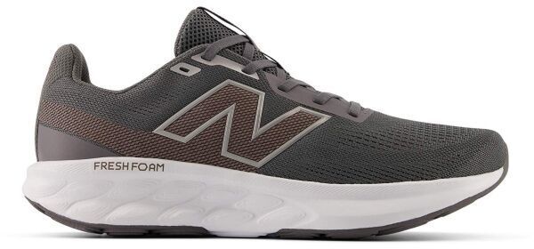 New Balance M520CY9 Pánska bežecká obuv, tmavo sivá, veľkosť 42