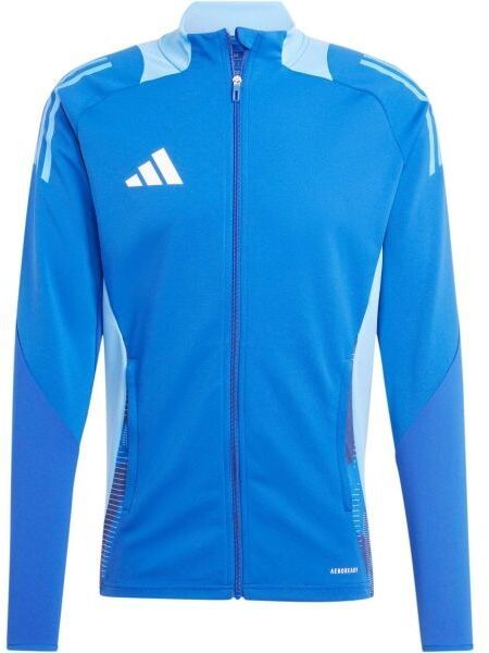 adidas TIRO24 COMPETITION TRAININK JACKET Pánska športová bunda, modrá, veľkosť XXL