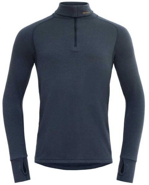 Devold EXPEDITION Pánske tričko, tmavo modrá, veľkosť