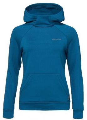 Klimatex NANNA Dámska funkčná mikina, tmavo modrá, veľkosť XXL