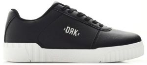 DRK STONE Dámska voľnočasová obuv, čierna, veľkosť