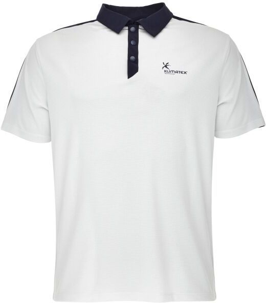 Klimatex DONAR Pánska funkčná polokošeľa, sivá, veľkosť