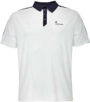 Klimatex DONAR Pánska funkčná polokošeľa, sivá, veľkosť