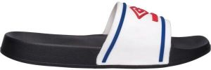 Umbro KALA Pánske šľapky, biela, veľkosť 43