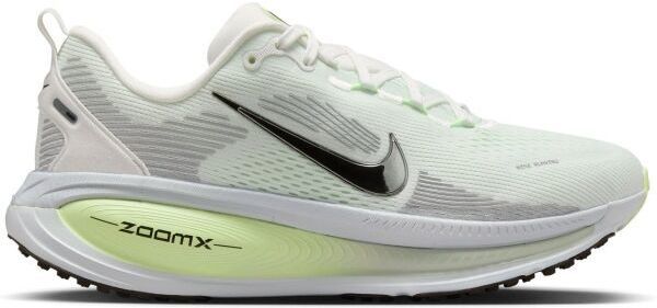 Nike VOMERO 18 Dámska bežecká obuv, svetlo zelená, veľkosť 38.5