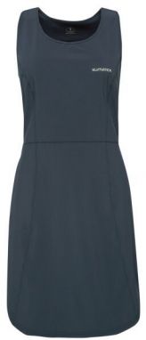 Klimatex FRACCHIA Dámske outdoorové šaty, tmavo modrá, veľkosť XXL
