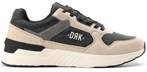 DRK COSMO Pánska voľnočasová obuv, béžová, veľkosť