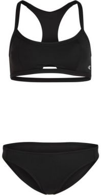 O'Neill WOMEN OF THE WAVE Dámske bikiny, černá, veľkosť