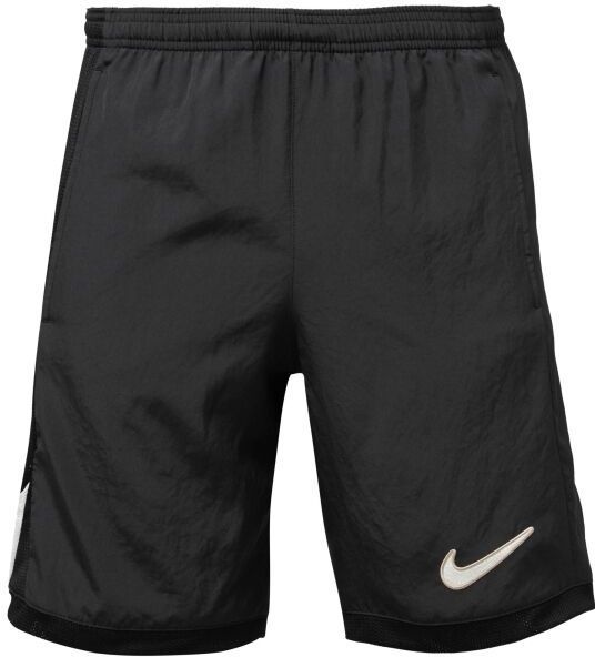 Nike ACADEMY Pánske futbalové šortky, čierna, veľkosť