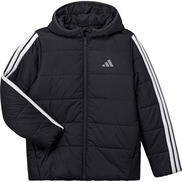 adidas TIRO 24 WINTER JACKET Pánska zimná bunda, čierna, veľkosť