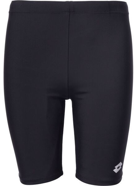 Lotto HORN Chlapčenské plavky, čierna, veľkosť 116-122