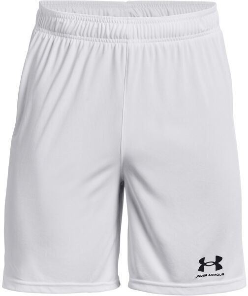 Under Armour CHALLENGER CORE SHORT Pánske kraťasy, biela, veľkosť