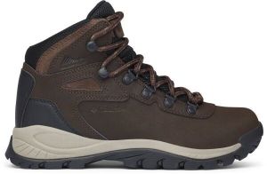 Columbia NEWTON RIDGE PLUS W Dámska treková obuv, hnedá, veľkosť 38.5