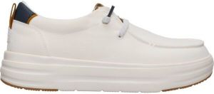 HEY DUDE WENDY NOVA CLASSIC Dámska voľnočasová obuv, béžová, veľkosť