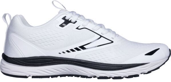 Arcore NIME II Pánska bežecká obuv, biela, veľkosť