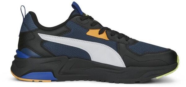 Puma TRINITY LITE Dámska obuv, čierna, veľkosť 45