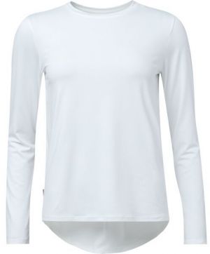 LOAP BYMARA Dámske tričko, biela, veľkosť