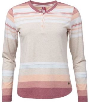 Willard BASIA Dámske tričko, ružová, veľkosť