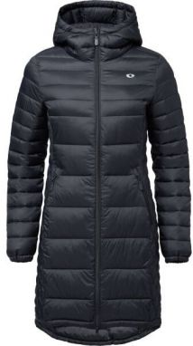 LOAP JENA Dámsky zimný kabát, tmavo modrá, veľkosť