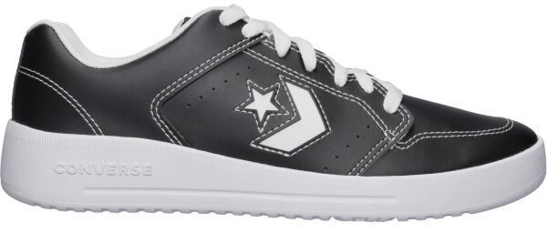 Converse DAY ONE COURT Unisex tenisky, čierna, veľkosť