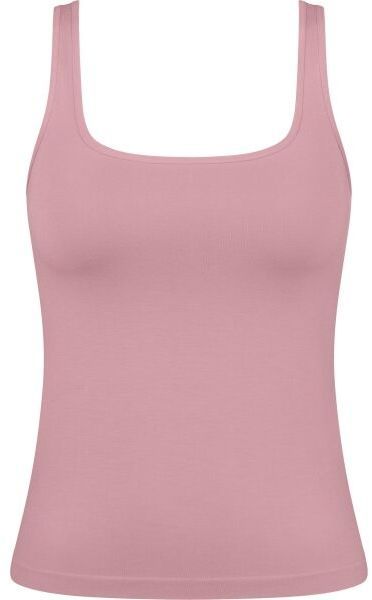 SLOGGI GO SENSE TANK TOP Dámske tielko, ružová, veľkosť