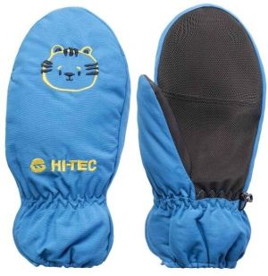 Hi-Tec NODI Detské rukavice, modrá, veľkosť
