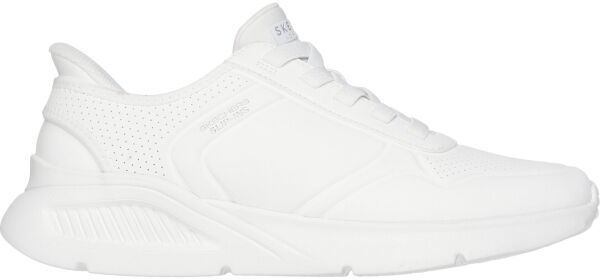 Skechers UNO LITE Pánska vychádzková obuv, biela, veľkosť
