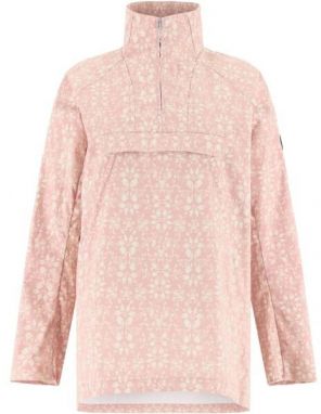 KARI TRAA RUTH Dámska ľahká bunda, ružová, veľkosť