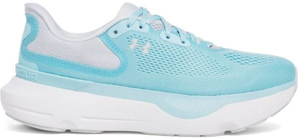 Under Armour INFINITE PRO 2 W Dámska bežecká obuv, svetlomodrá, veľkosť 38.5