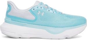 Under Armour INFINITE PRO 2 W Dámska bežecká obuv, svetlomodrá, veľkosť 38.5