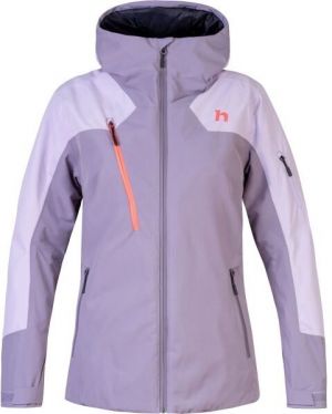 Hannah RITTA Dámska lyžiarska bunda s membránou, fialová, veľkosť