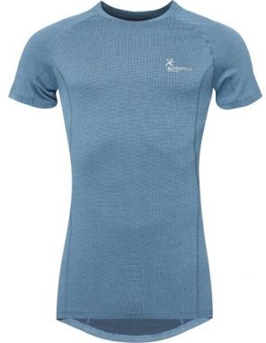 Klimatex LYNX KLIMAFEEL Pánske funkčné tričko, svetlomodrá, veľkosť