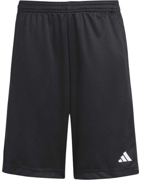adidas TRAIN ESSENTIALS Detské šortky, čierna, veľkosť