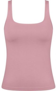 SLOGGI GO SENSE TANK TOP Dámske tielko, ružová, veľkosť