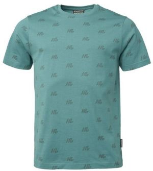 Lotto MIDAS Pánske tričko, zelená, veľkosť