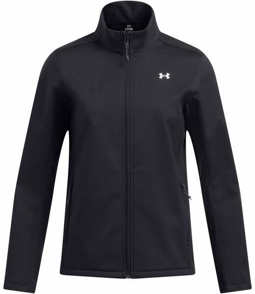 Under Armour STORM SHIELD 2.0 Dámska bunda, čierna, veľkosť
