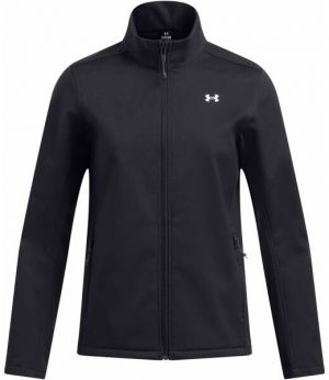 Under Armour STORM SHIELD 2.0 Dámska bunda, čierna, veľkosť