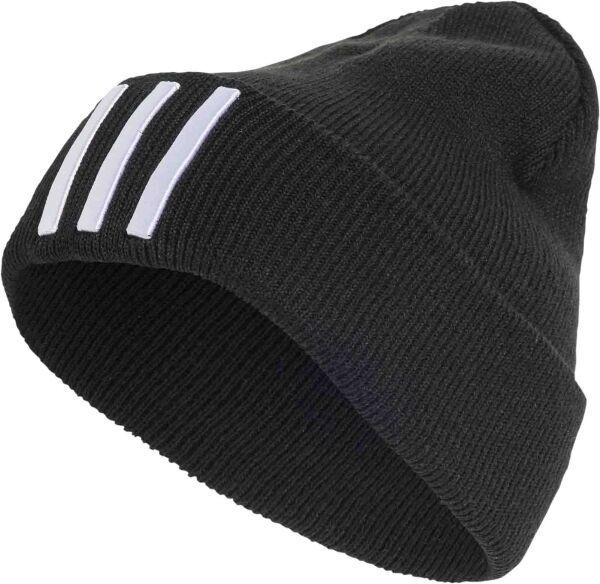 adidas 3S WOOLIE Čiapka, čierna, veľkosť