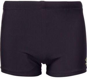 Umbro JAYE Chlapčenské plavecké šortky, čierna, veľkosť